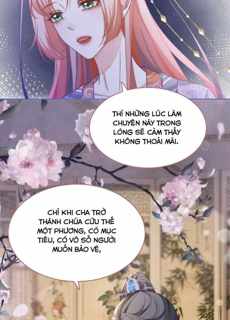 Xuyên Nhanh Nữ Phụ Bình Tĩnh Chút: Chapter 122