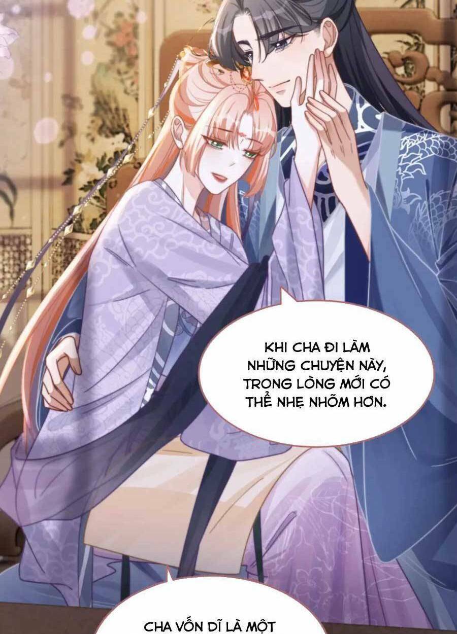 Xuyên Nhanh Nữ Phụ Bình Tĩnh Chút: Chapter 122