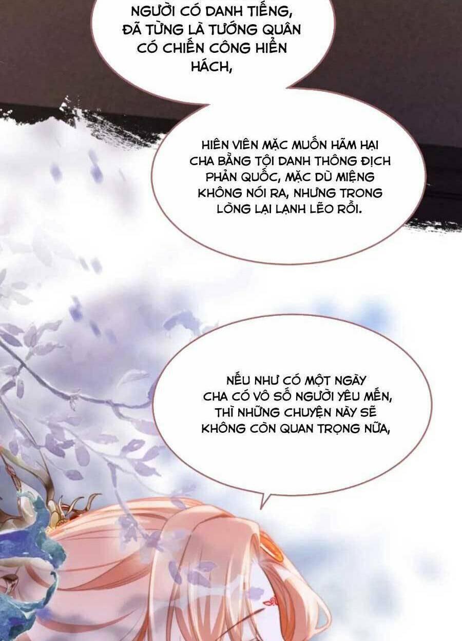 Xuyên Nhanh Nữ Phụ Bình Tĩnh Chút: Chapter 122