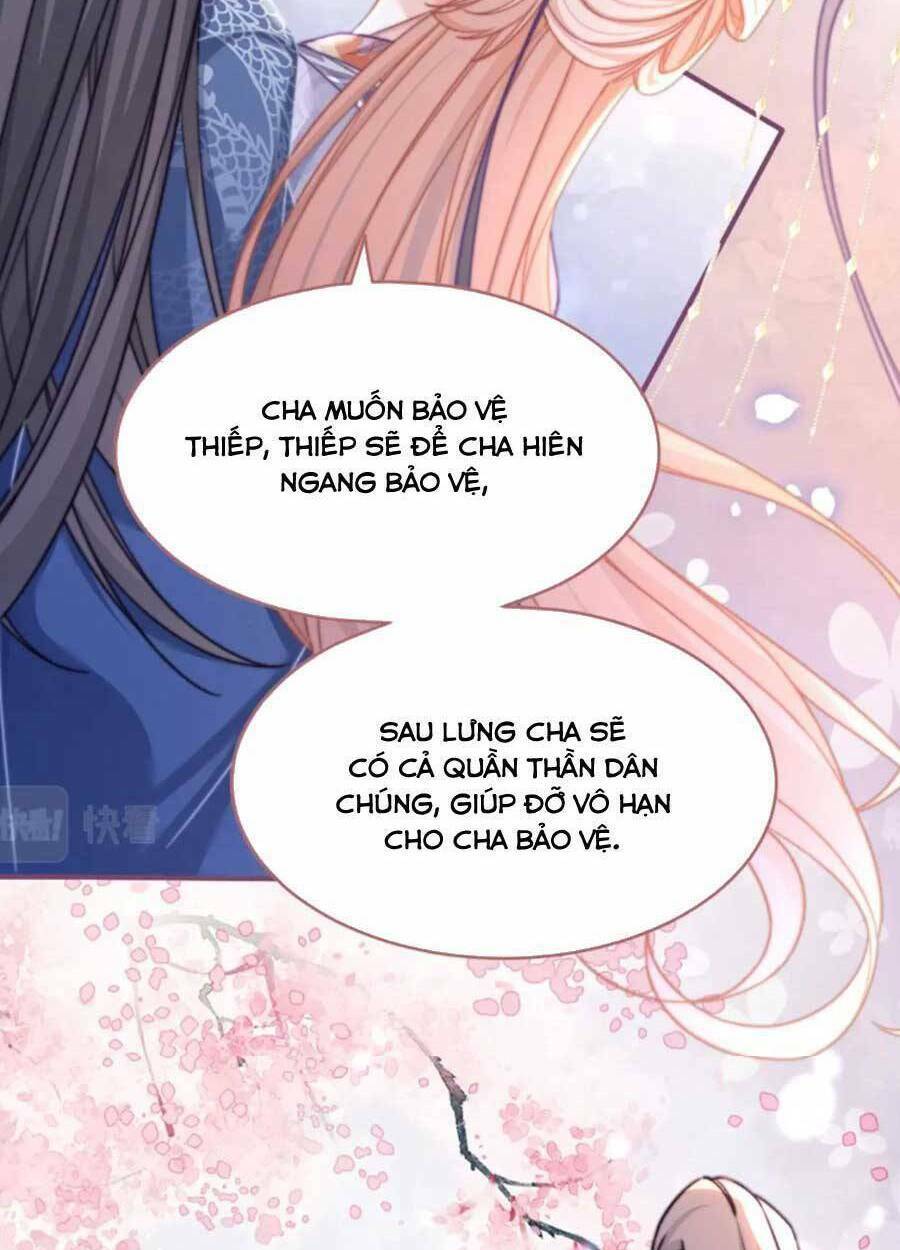 Xuyên Nhanh Nữ Phụ Bình Tĩnh Chút: Chapter 122