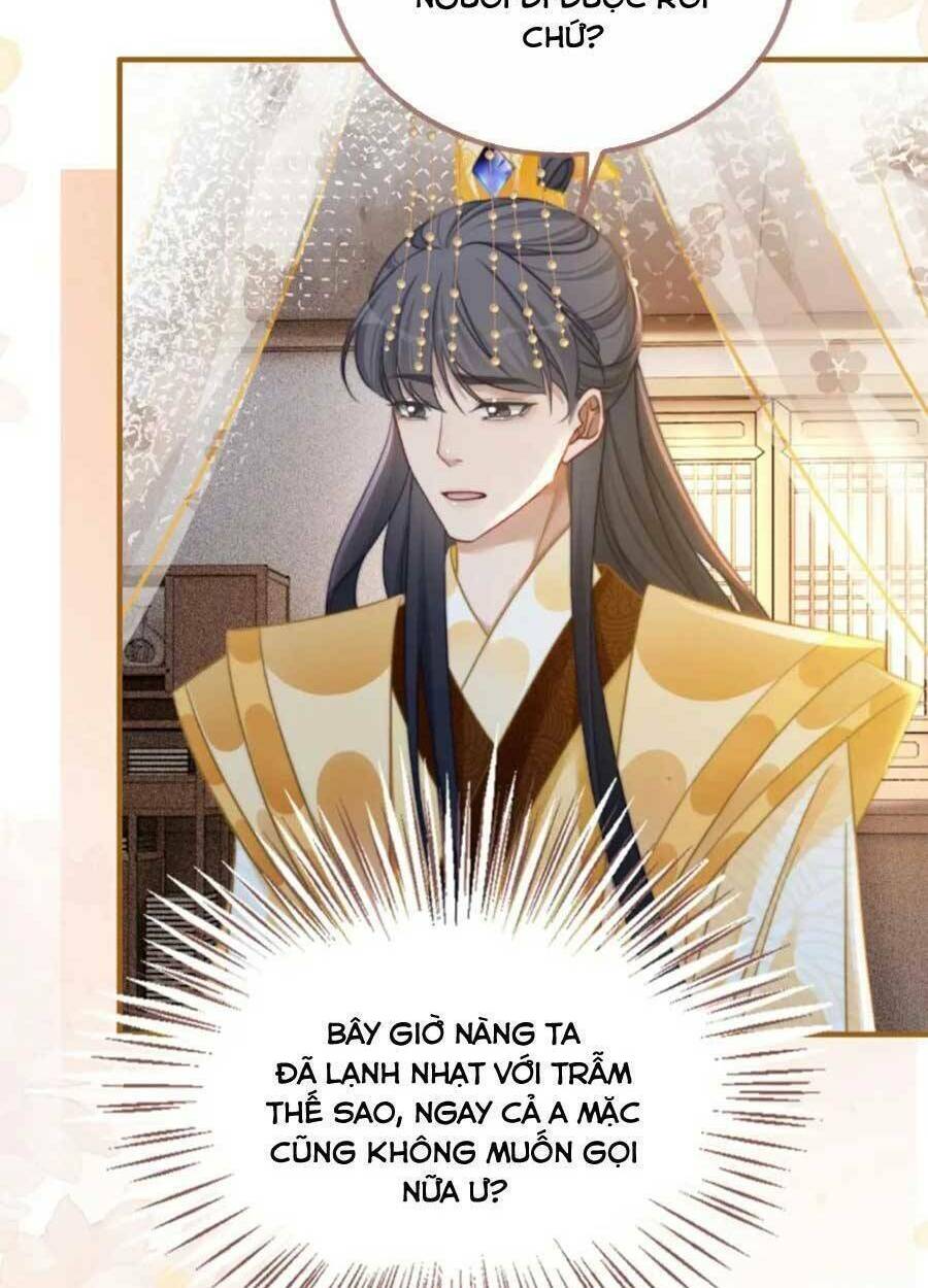 Xuyên Nhanh Nữ Phụ Bình Tĩnh Chút: Chapter 122