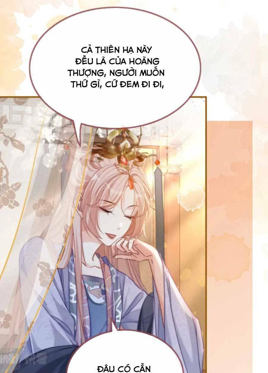 Xuyên Nhanh Nữ Phụ Bình Tĩnh Chút: Chapter 122