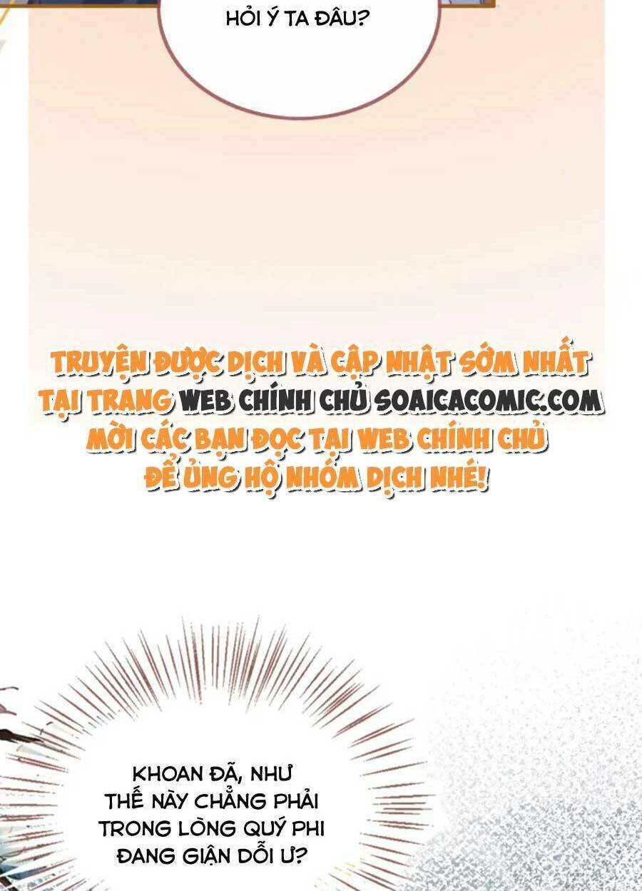 Xuyên Nhanh Nữ Phụ Bình Tĩnh Chút: Chapter 122
