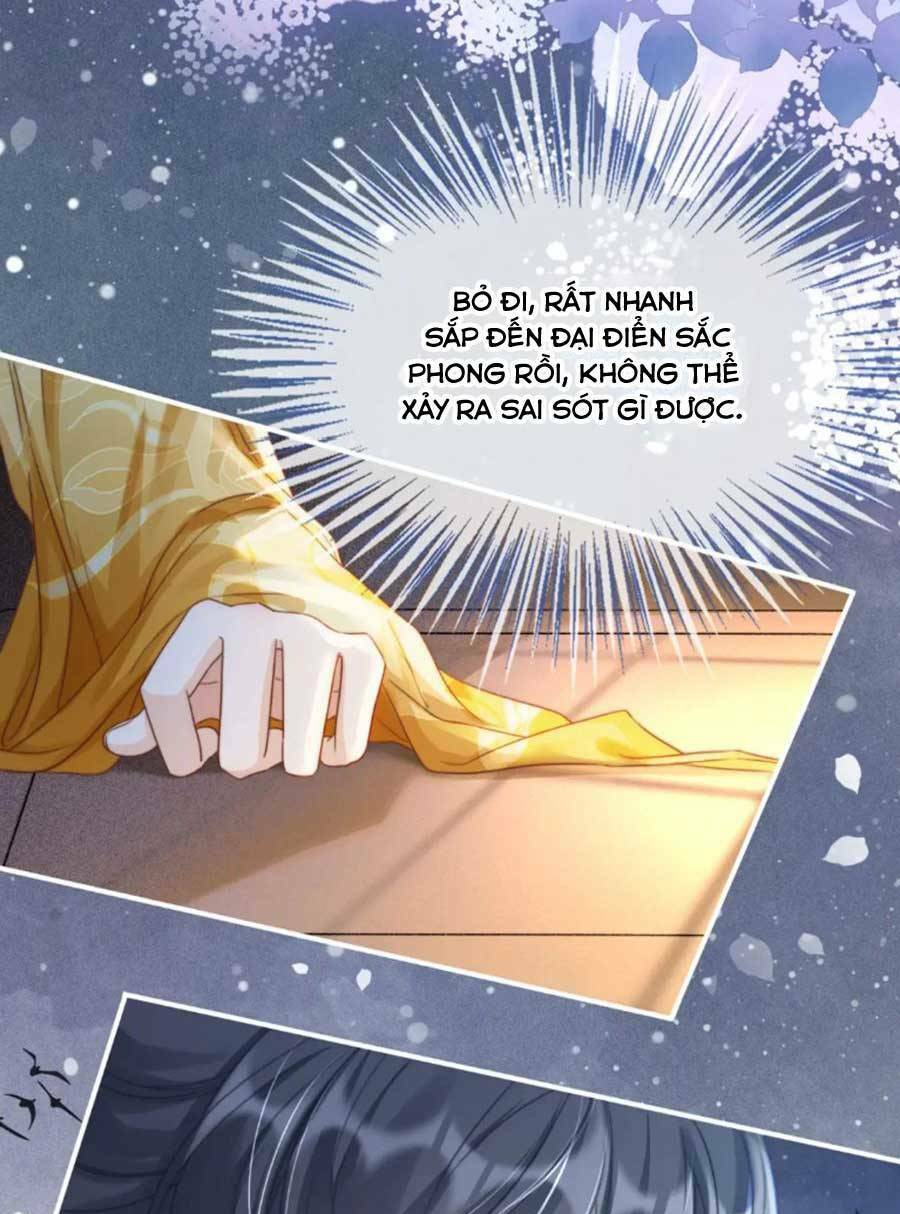 Xuyên Nhanh Nữ Phụ Bình Tĩnh Chút: Chapter 123