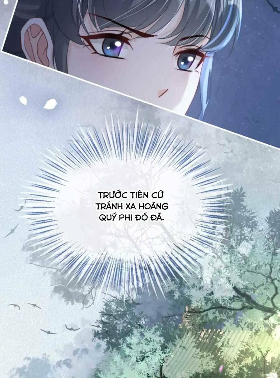 Xuyên Nhanh Nữ Phụ Bình Tĩnh Chút: Chapter 123