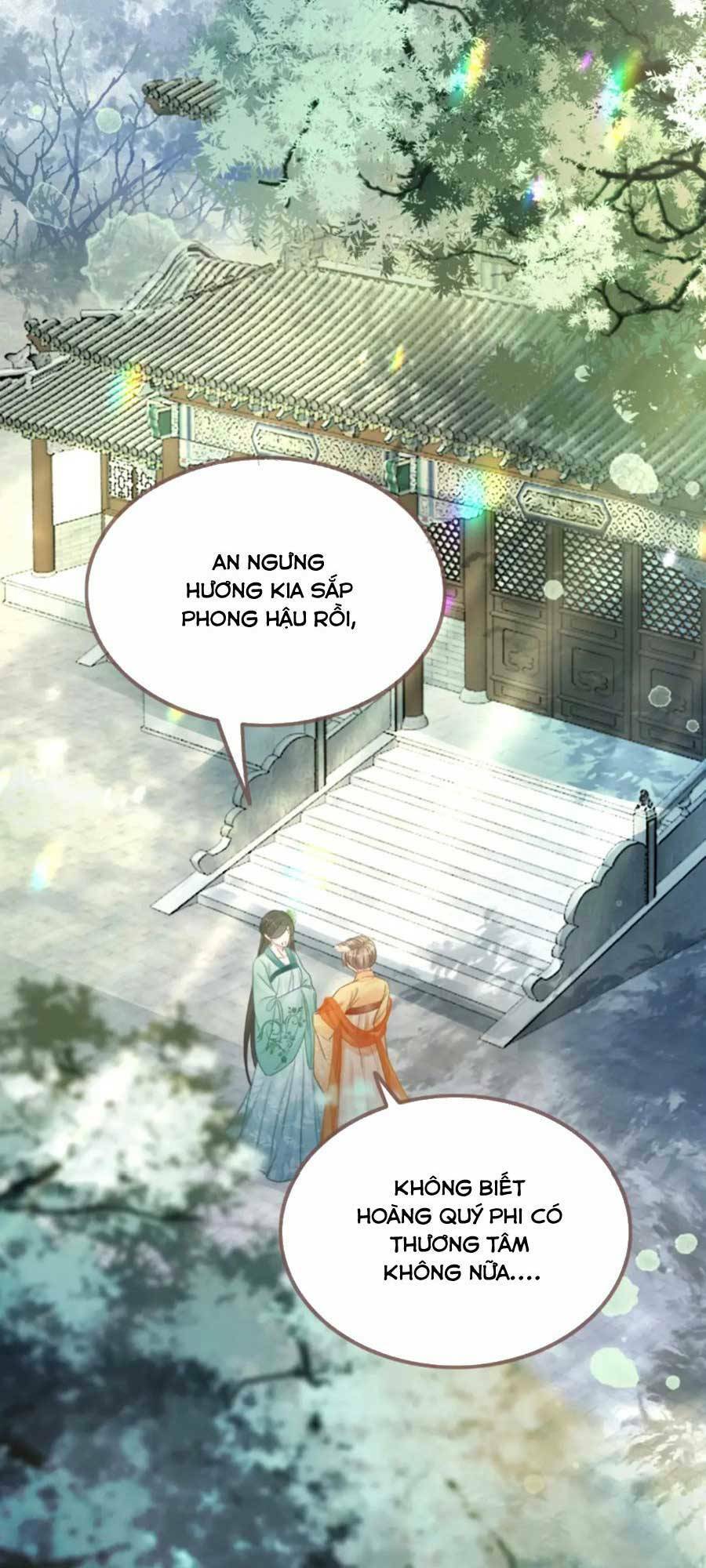 Xuyên Nhanh Nữ Phụ Bình Tĩnh Chút: Chapter 123