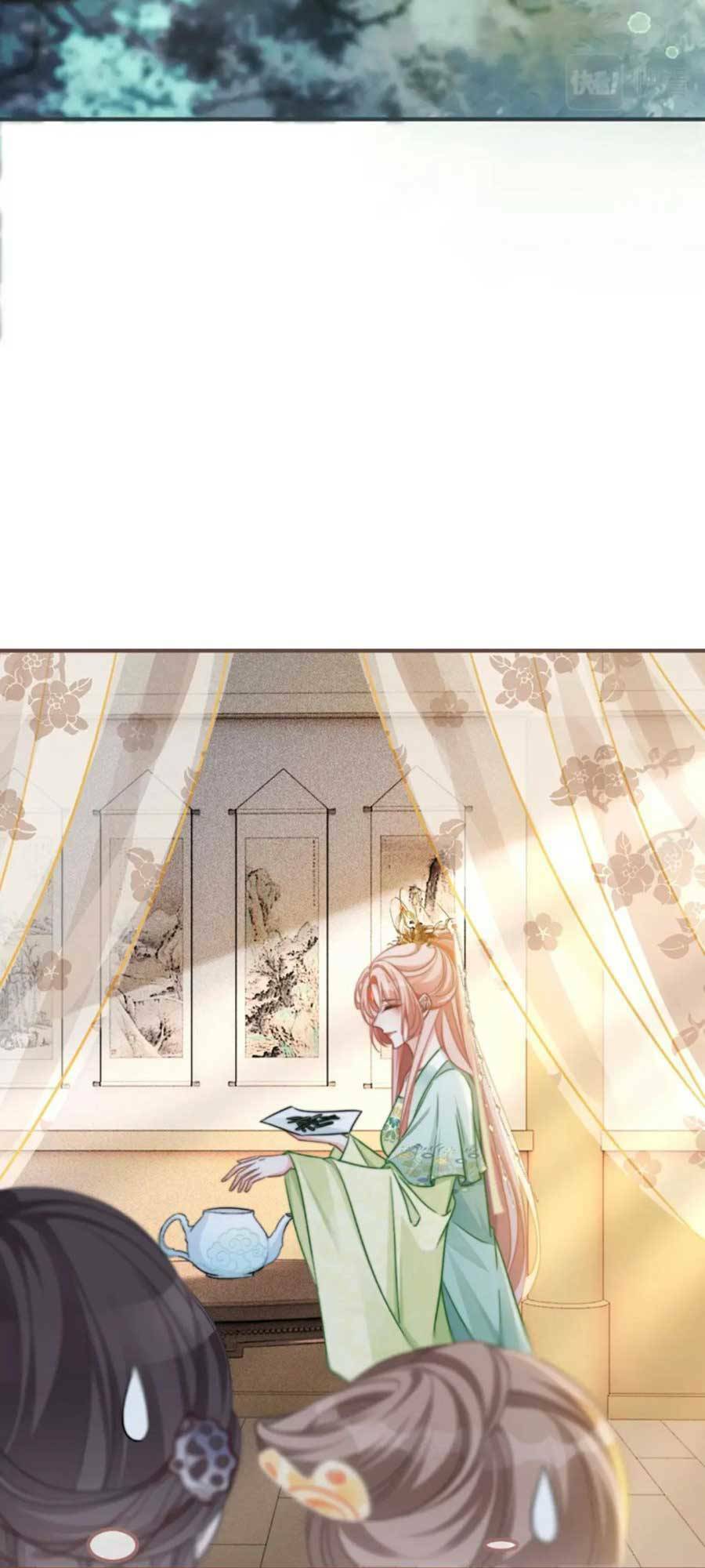 Xuyên Nhanh Nữ Phụ Bình Tĩnh Chút: Chapter 123