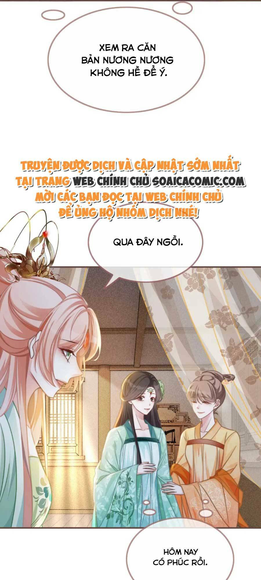 Xuyên Nhanh Nữ Phụ Bình Tĩnh Chút: Chapter 123