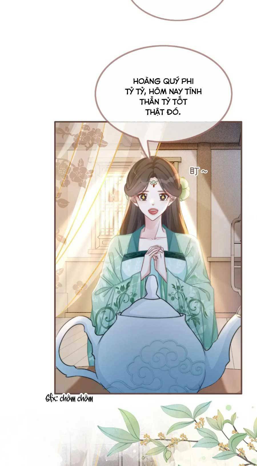 Xuyên Nhanh Nữ Phụ Bình Tĩnh Chút: Chapter 123