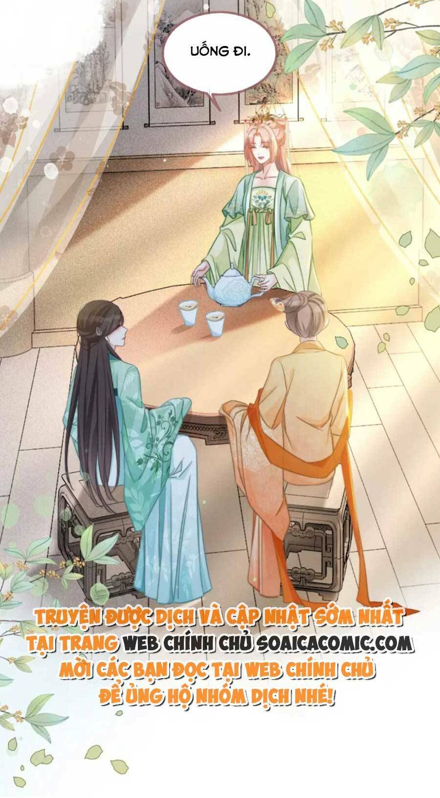 Xuyên Nhanh Nữ Phụ Bình Tĩnh Chút: Chapter 123