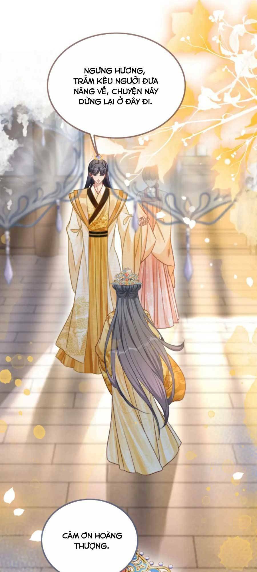 Xuyên Nhanh Nữ Phụ Bình Tĩnh Chút: Chapter 123