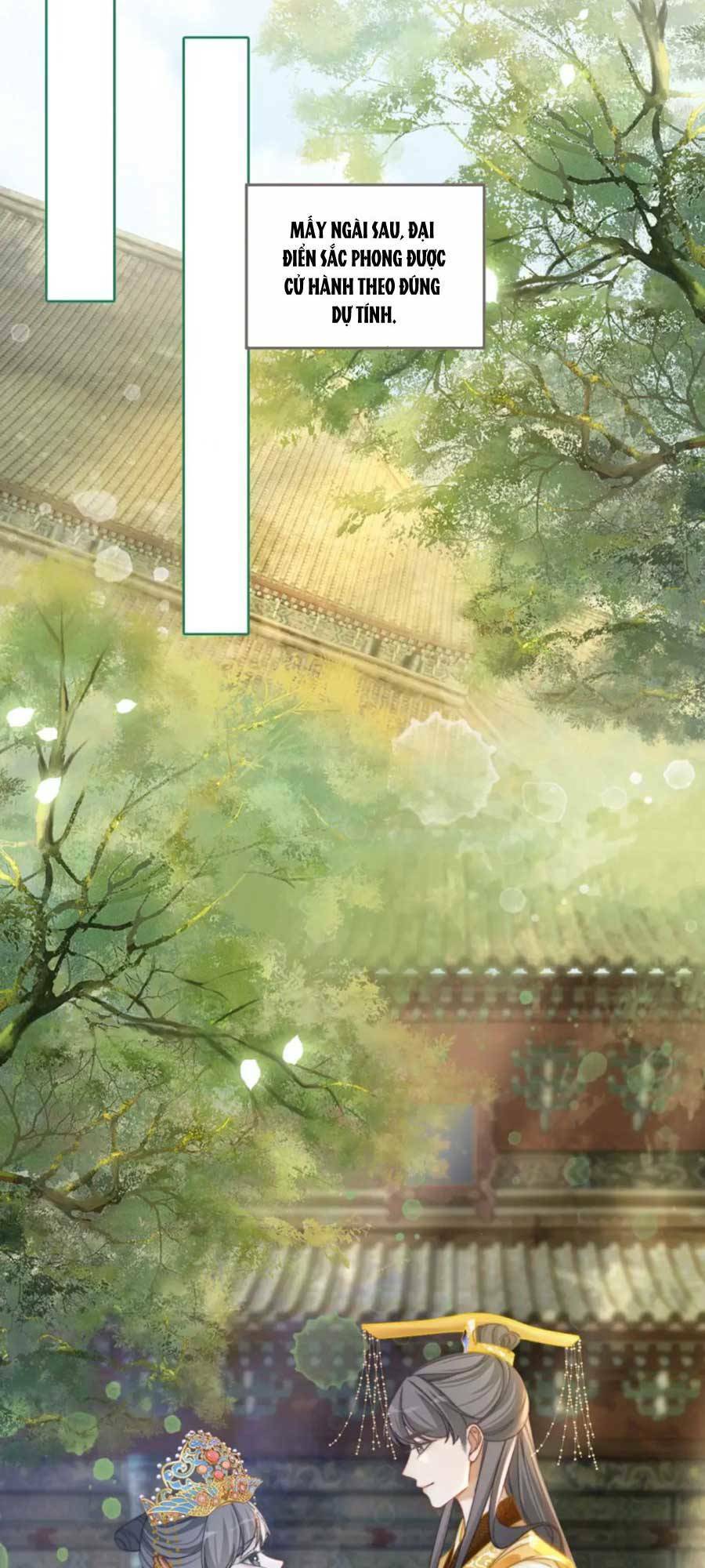 Xuyên Nhanh Nữ Phụ Bình Tĩnh Chút: Chapter 123