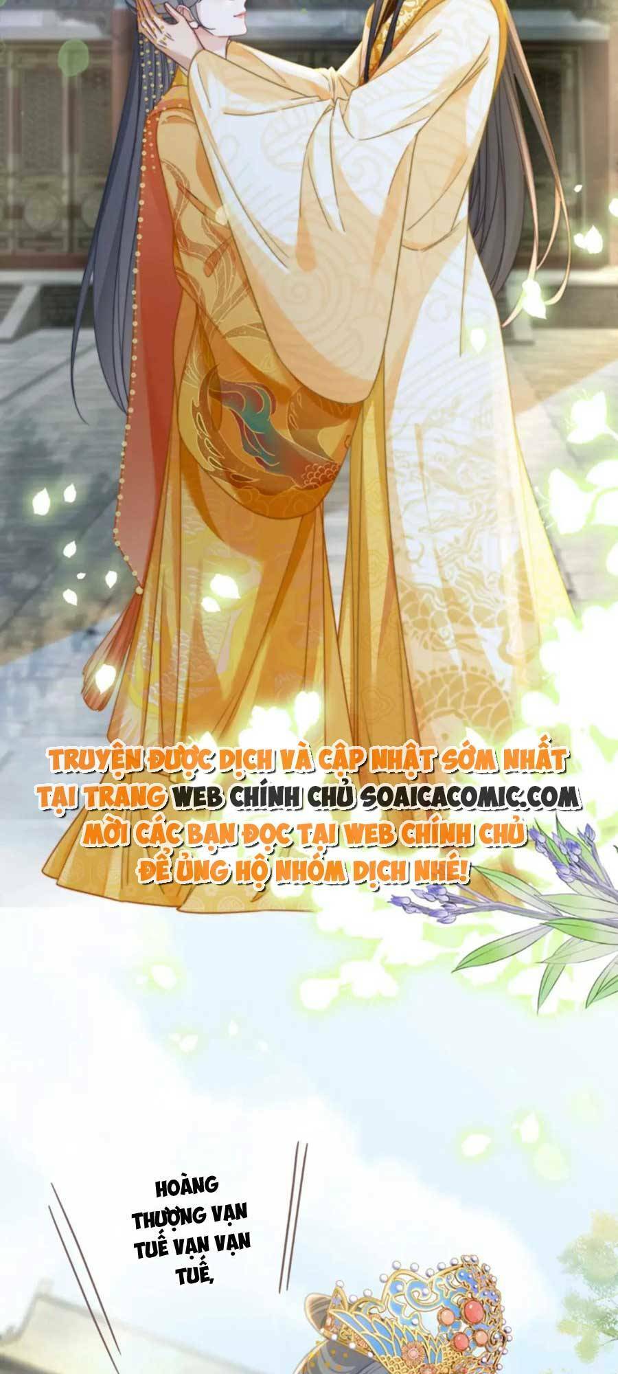 Xuyên Nhanh Nữ Phụ Bình Tĩnh Chút: Chapter 123