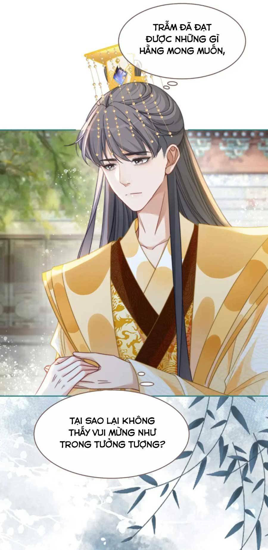 Xuyên Nhanh Nữ Phụ Bình Tĩnh Chút: Chapter 123