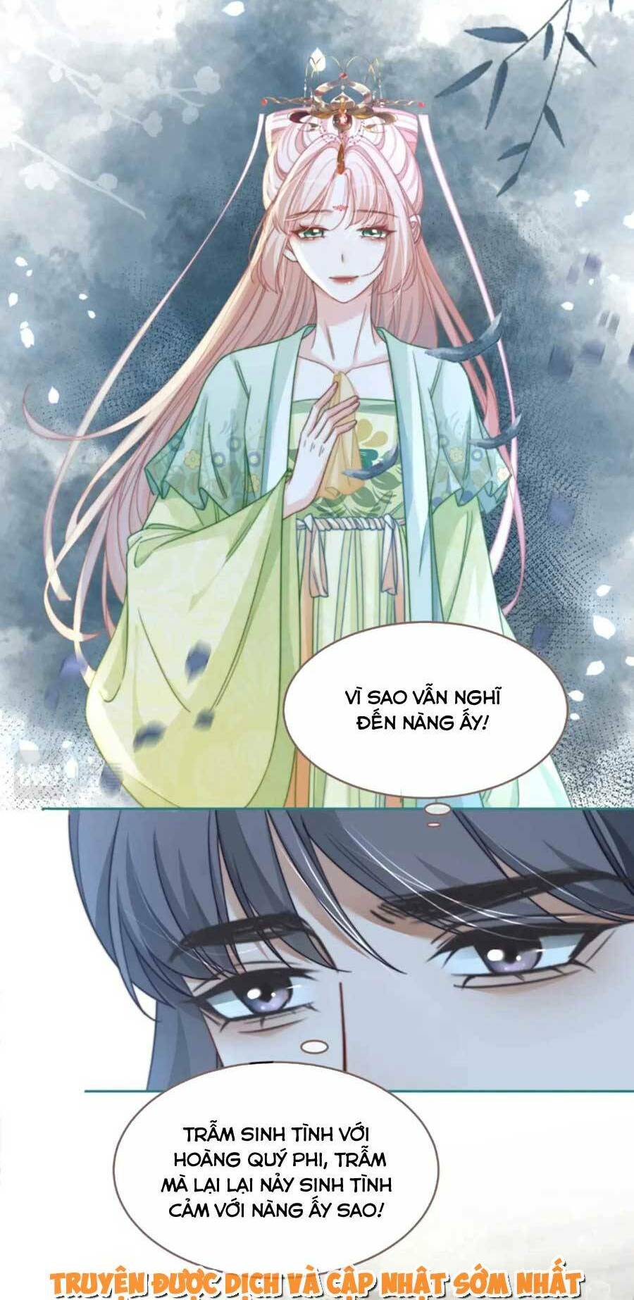Xuyên Nhanh Nữ Phụ Bình Tĩnh Chút: Chapter 123