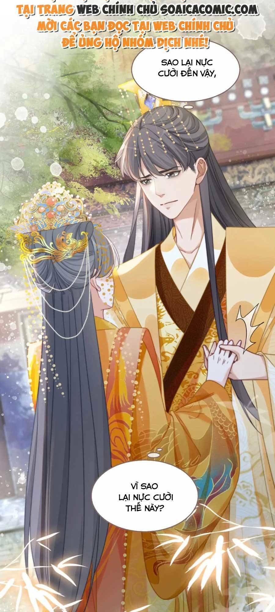 Xuyên Nhanh Nữ Phụ Bình Tĩnh Chút: Chapter 123