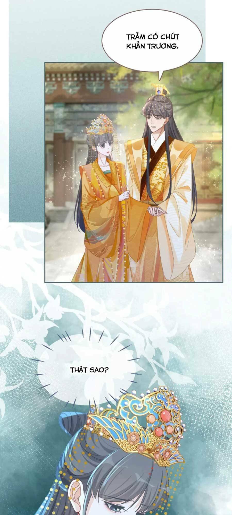 Xuyên Nhanh Nữ Phụ Bình Tĩnh Chút: Chapter 123