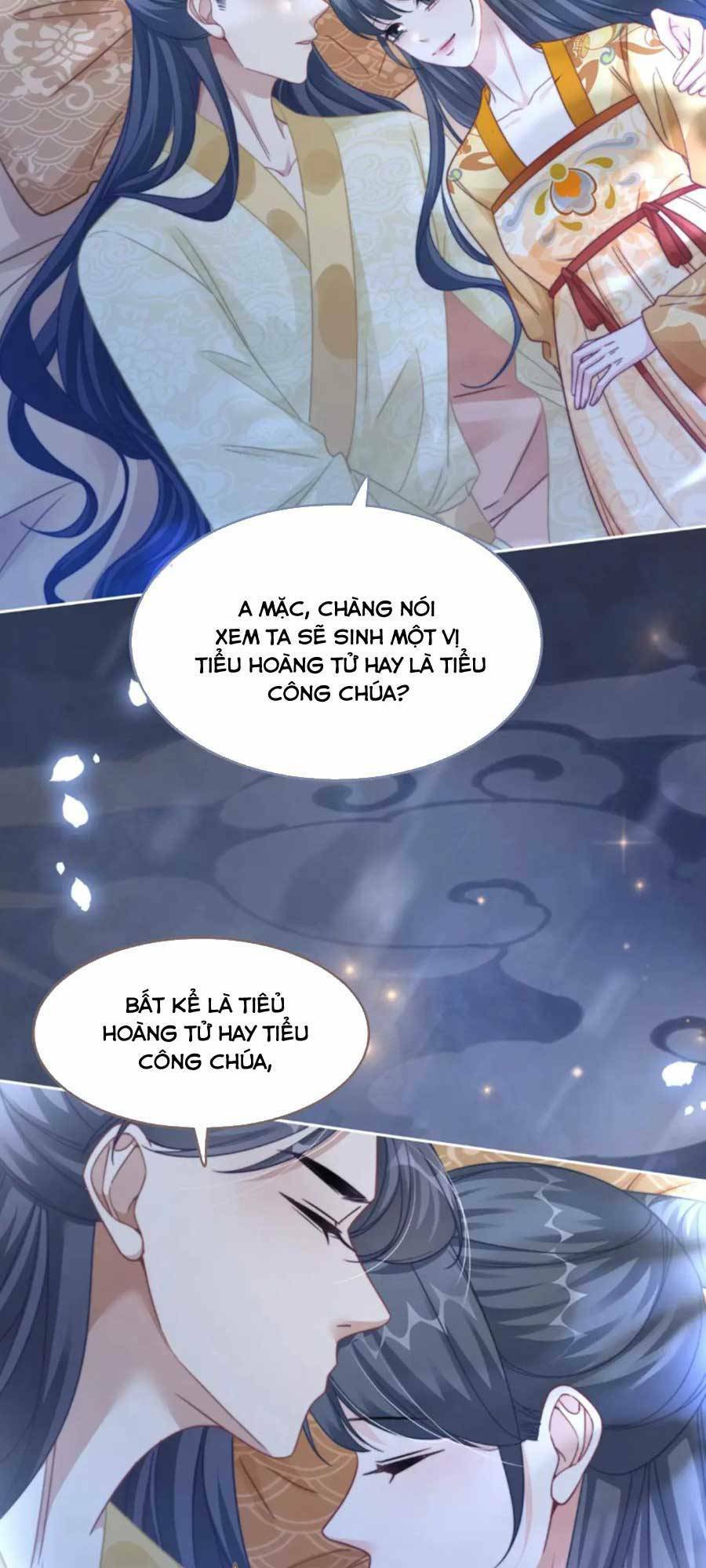 Xuyên Nhanh Nữ Phụ Bình Tĩnh Chút: Chapter 123