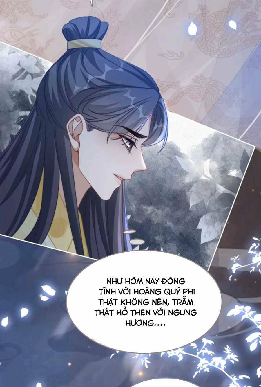 Xuyên Nhanh Nữ Phụ Bình Tĩnh Chút: Chapter 123