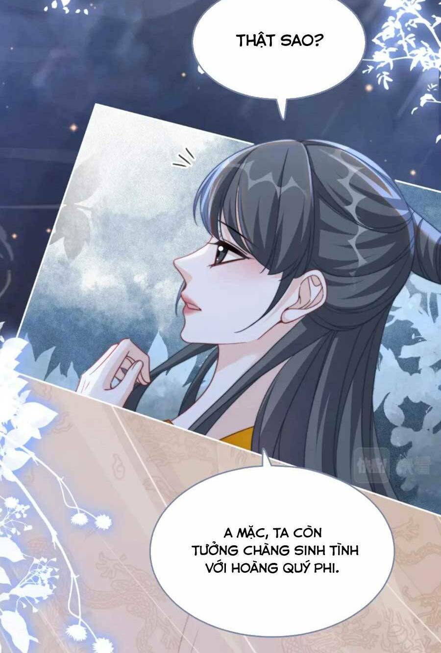 Xuyên Nhanh Nữ Phụ Bình Tĩnh Chút: Chapter 123