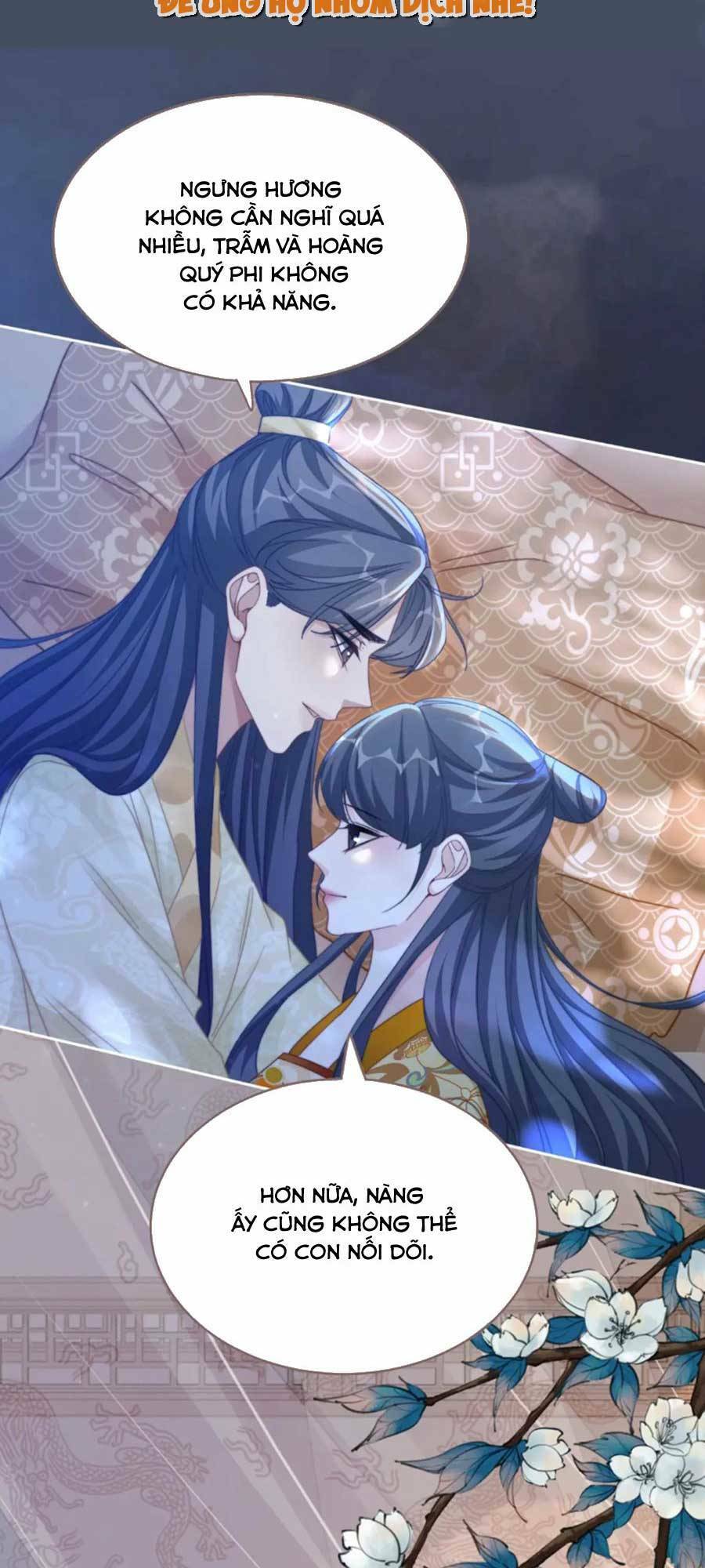 Xuyên Nhanh Nữ Phụ Bình Tĩnh Chút: Chapter 123