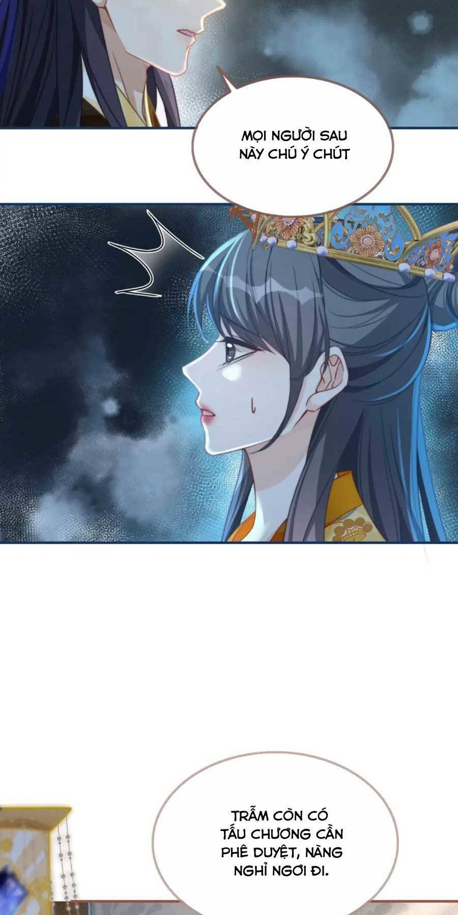 Xuyên Nhanh Nữ Phụ Bình Tĩnh Chút: Chapter 123