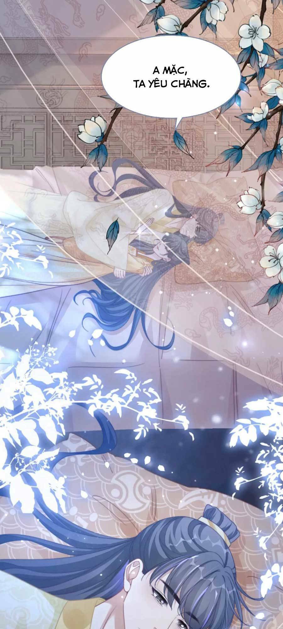 Xuyên Nhanh Nữ Phụ Bình Tĩnh Chút: Chapter 123
