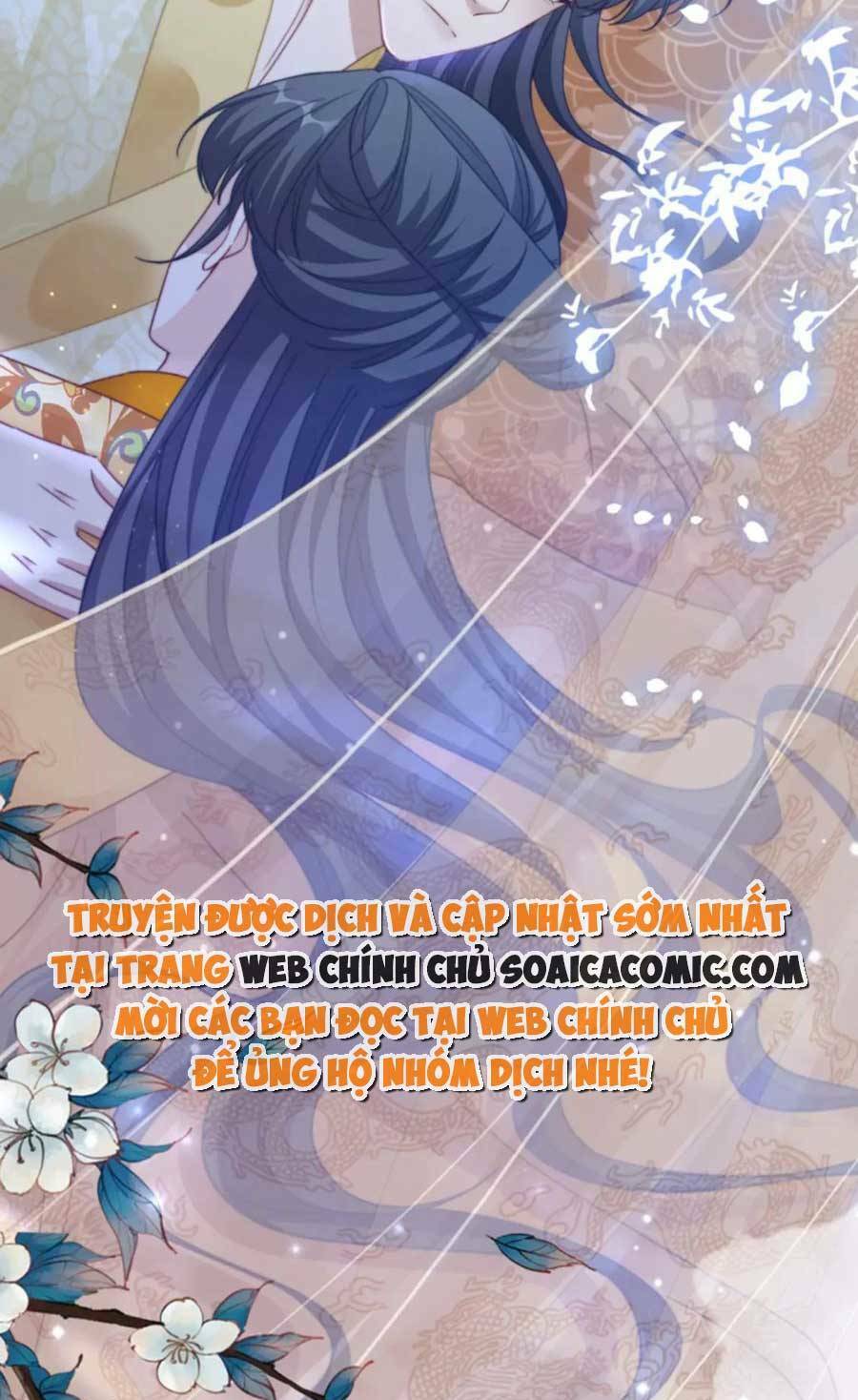 Xuyên Nhanh Nữ Phụ Bình Tĩnh Chút: Chapter 123