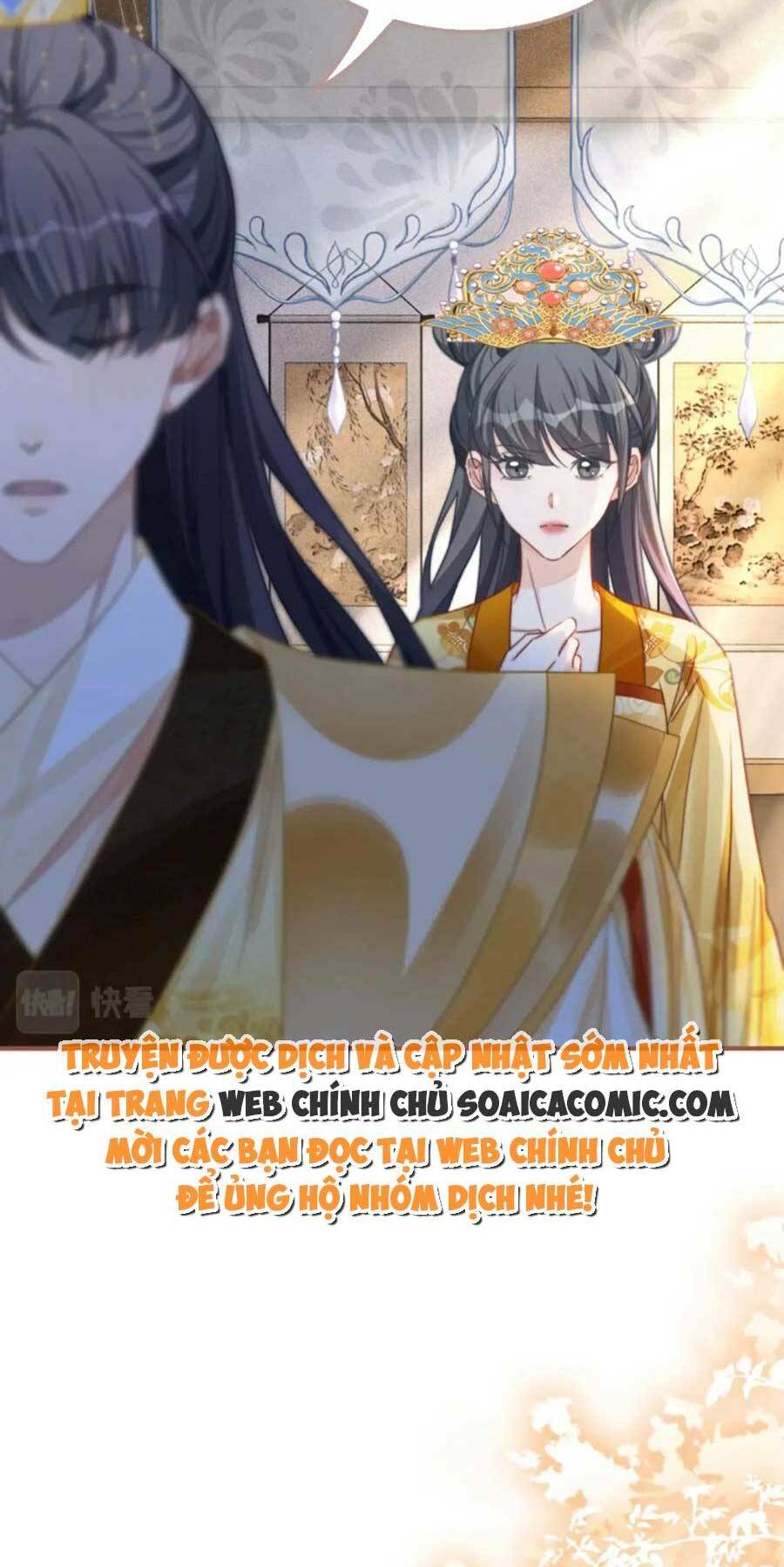 Xuyên Nhanh Nữ Phụ Bình Tĩnh Chút: Chapter 123