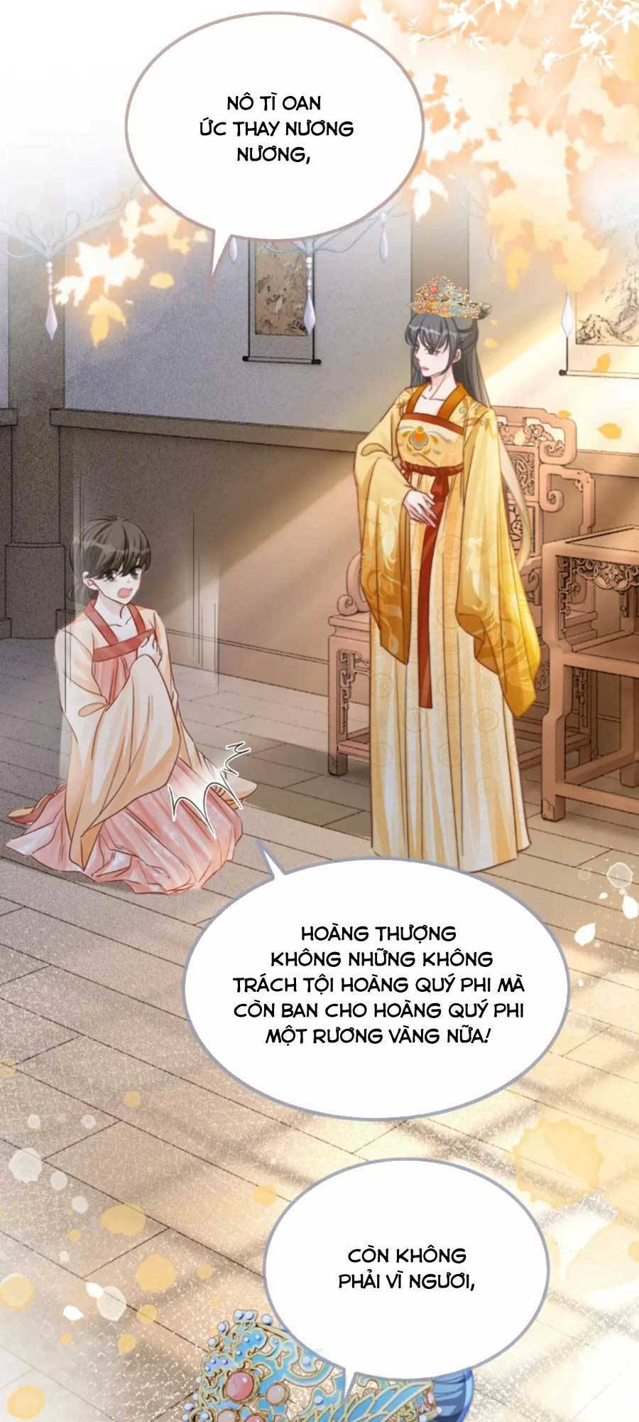 Xuyên Nhanh Nữ Phụ Bình Tĩnh Chút: Chapter 123