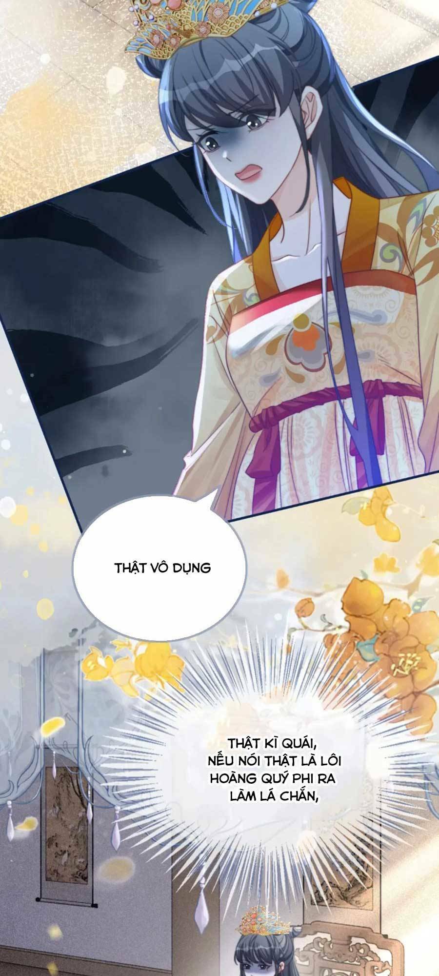 Xuyên Nhanh Nữ Phụ Bình Tĩnh Chút: Chapter 123