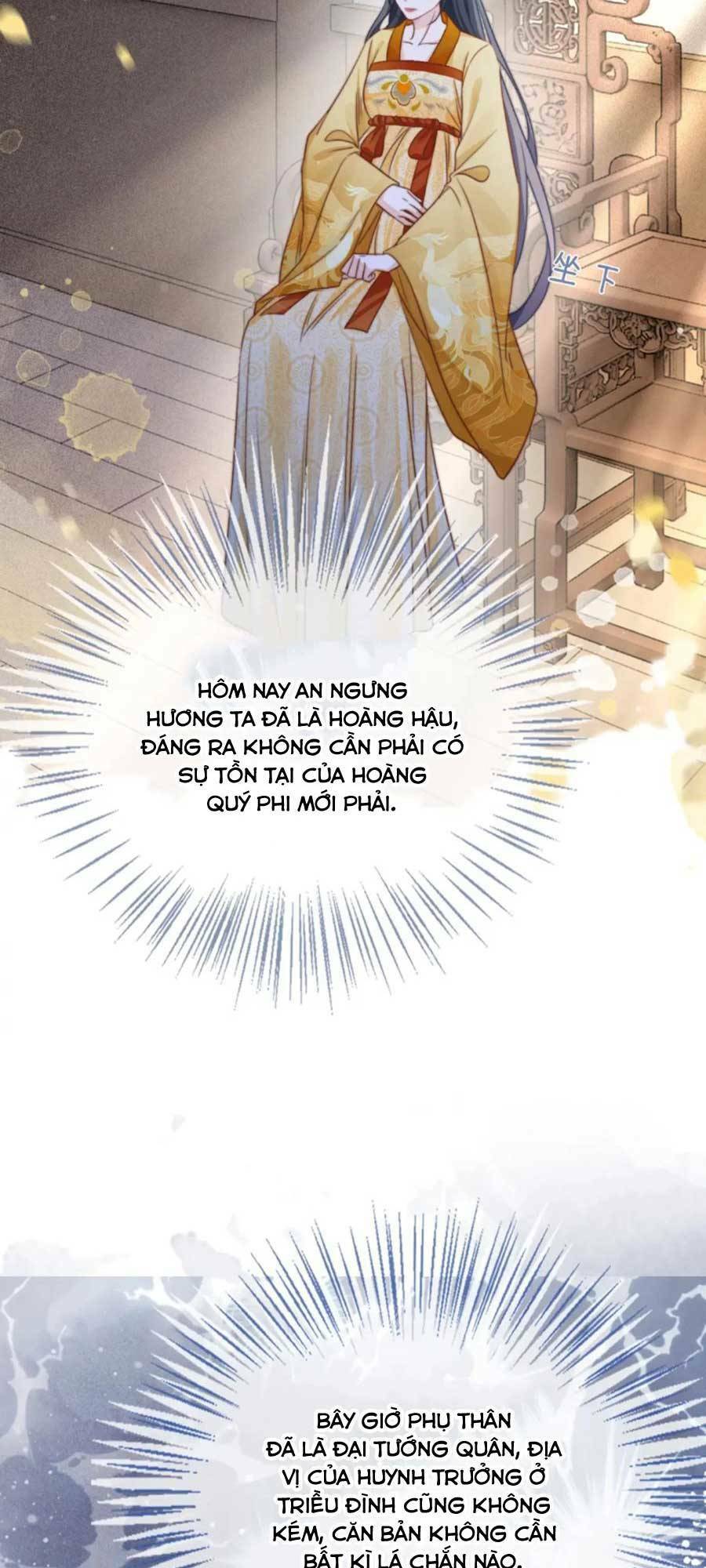 Xuyên Nhanh Nữ Phụ Bình Tĩnh Chút: Chapter 123