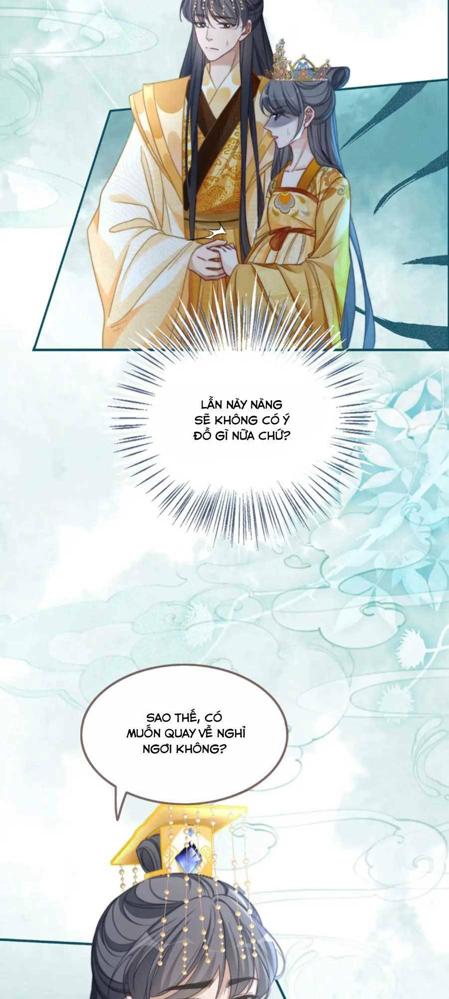 Xuyên Nhanh Nữ Phụ Bình Tĩnh Chút: Chapter 124