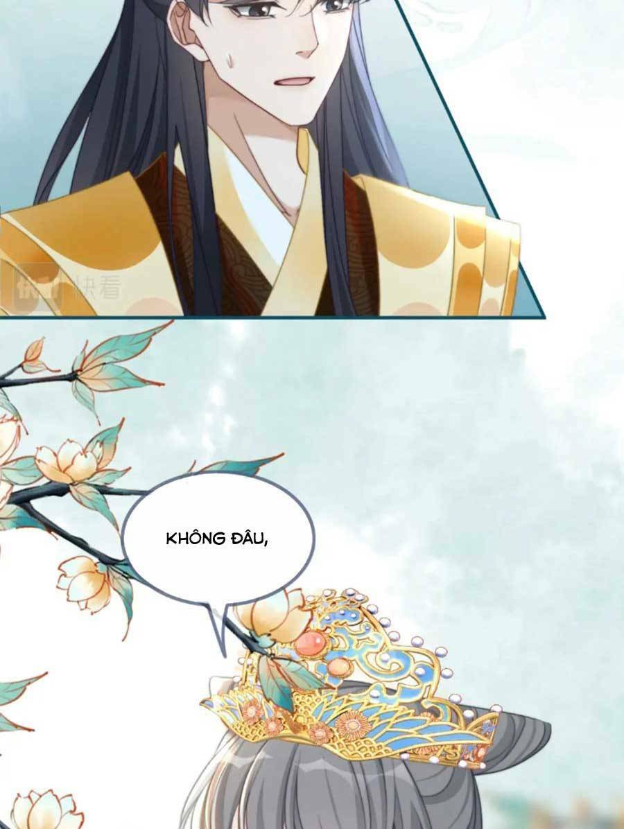 Xuyên Nhanh Nữ Phụ Bình Tĩnh Chút: Chapter 124