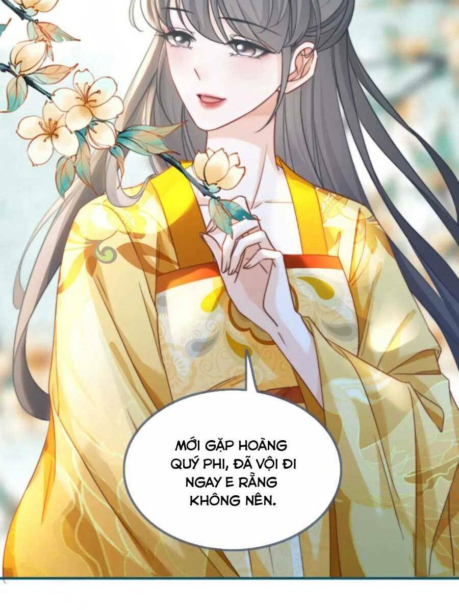 Xuyên Nhanh Nữ Phụ Bình Tĩnh Chút: Chapter 124