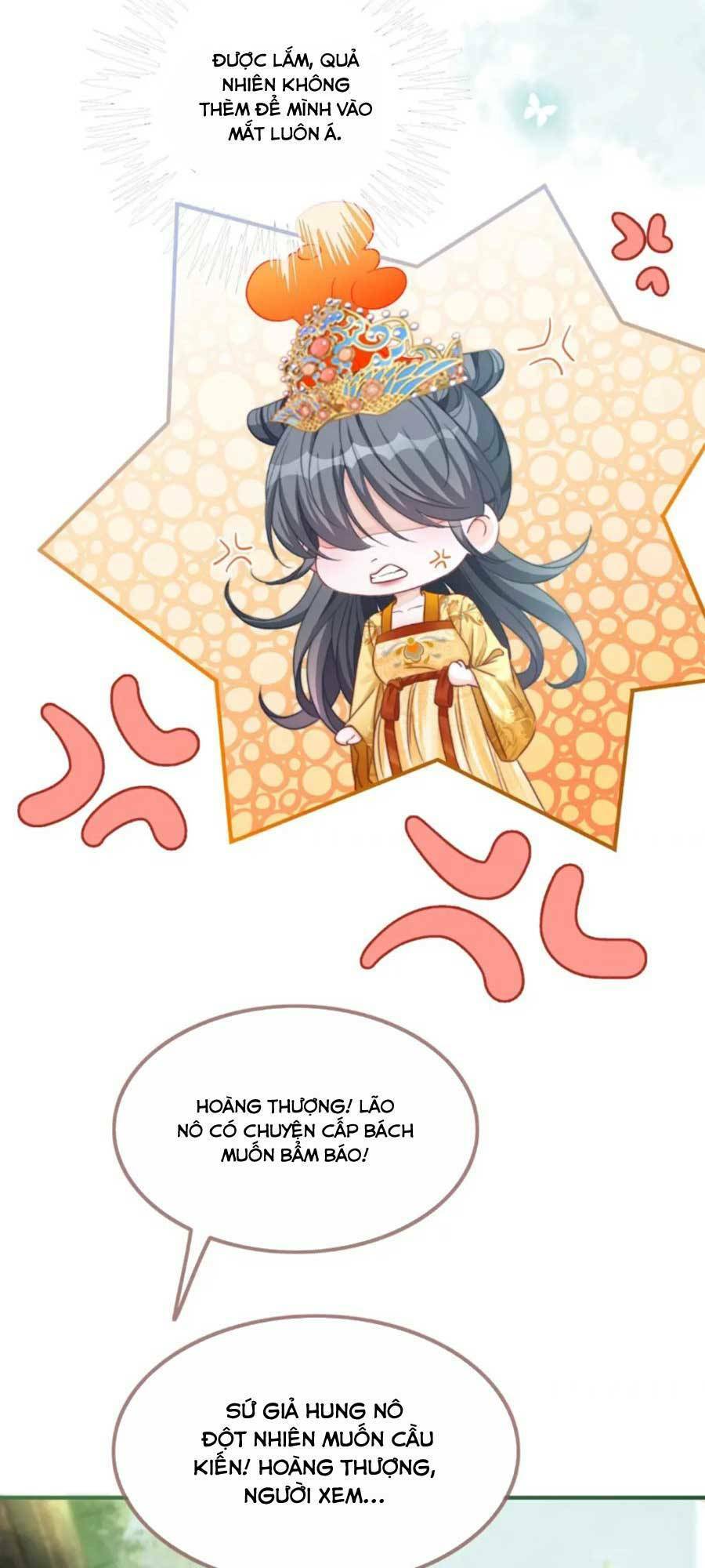 Xuyên Nhanh Nữ Phụ Bình Tĩnh Chút: Chapter 124