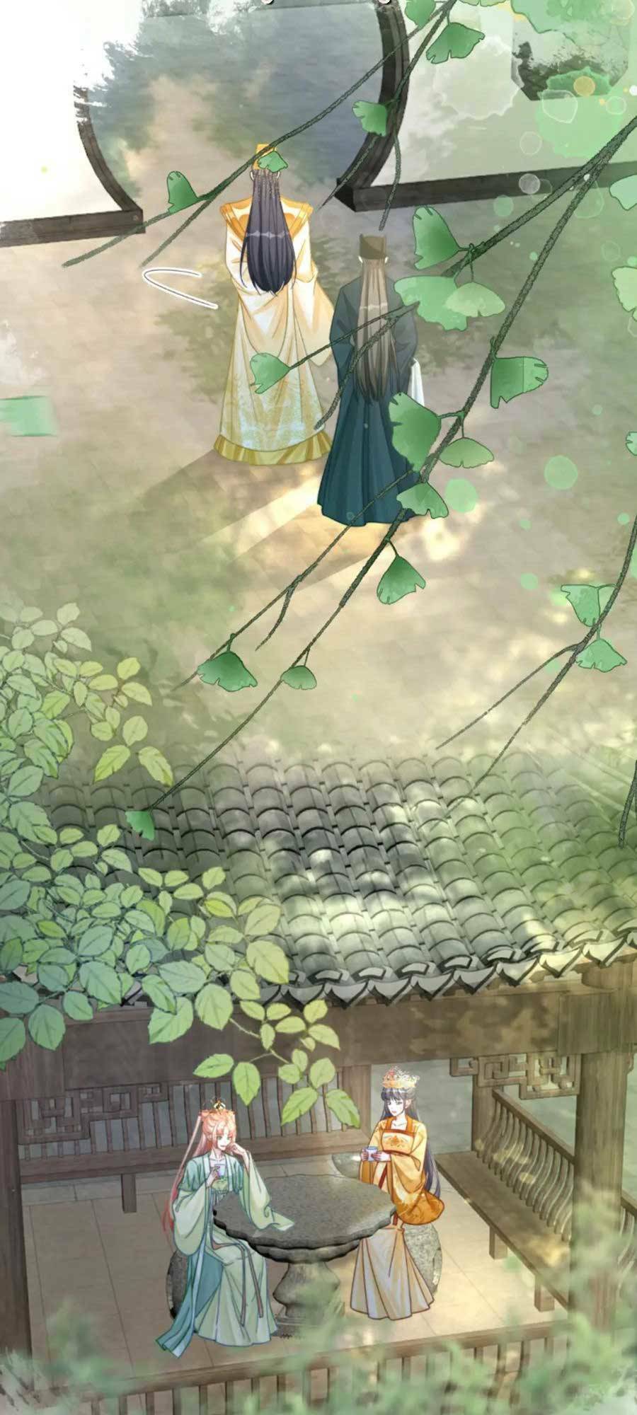 Xuyên Nhanh Nữ Phụ Bình Tĩnh Chút: Chapter 124