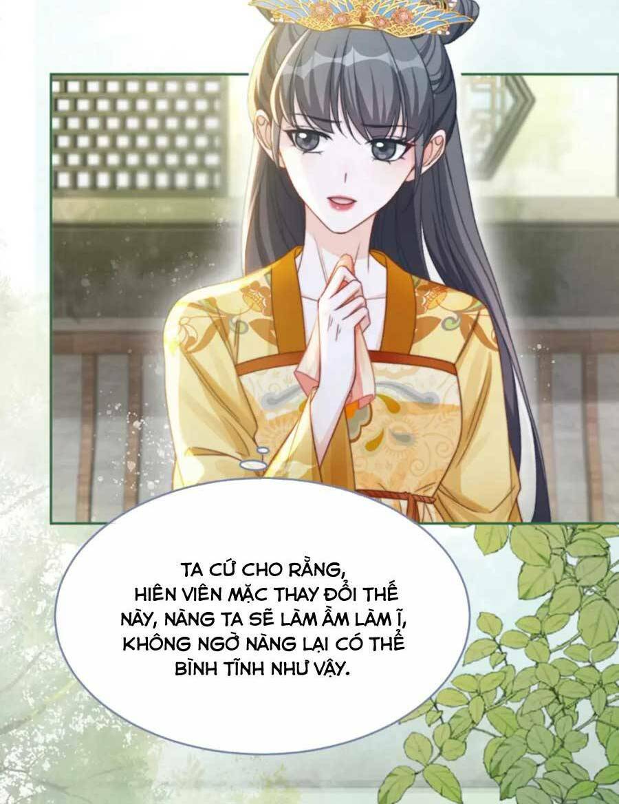 Xuyên Nhanh Nữ Phụ Bình Tĩnh Chút: Chapter 124