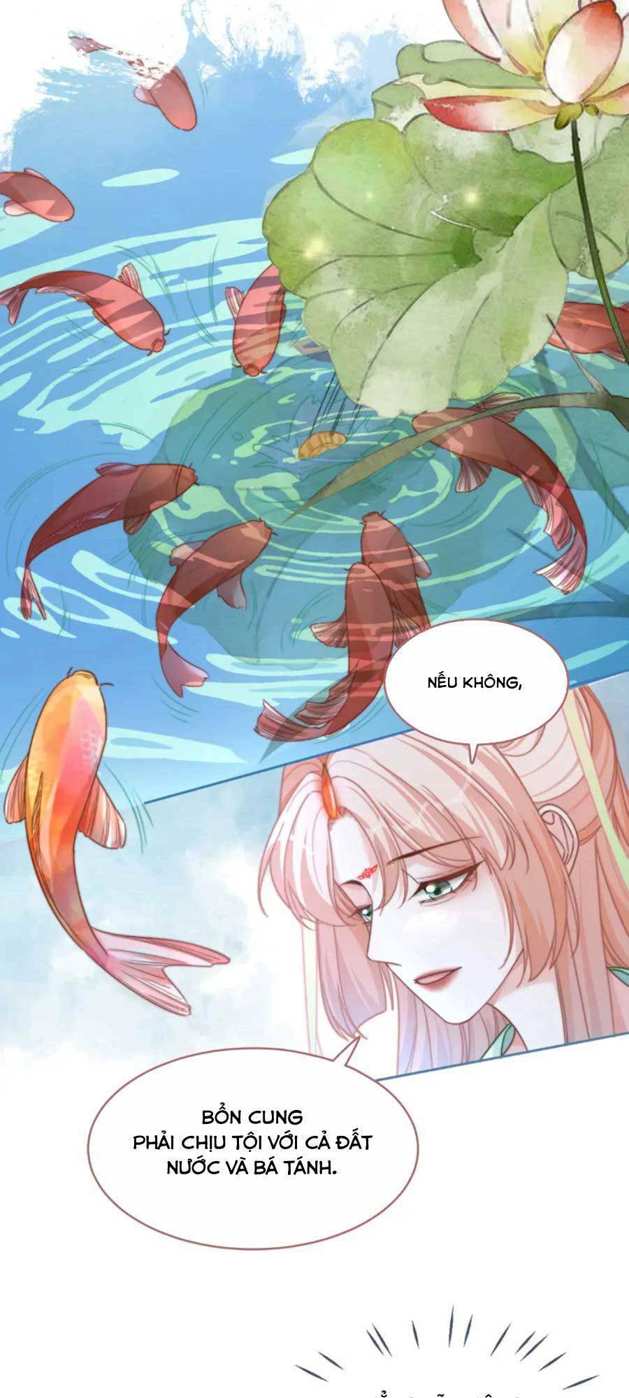 Xuyên Nhanh Nữ Phụ Bình Tĩnh Chút: Chapter 124