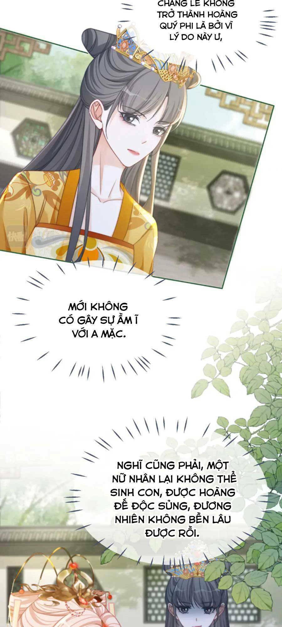 Xuyên Nhanh Nữ Phụ Bình Tĩnh Chút: Chapter 124