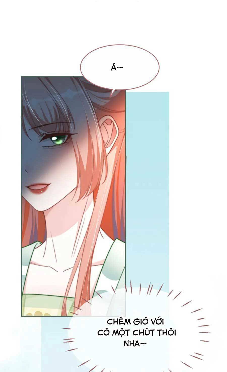Xuyên Nhanh Nữ Phụ Bình Tĩnh Chút: Chapter 124