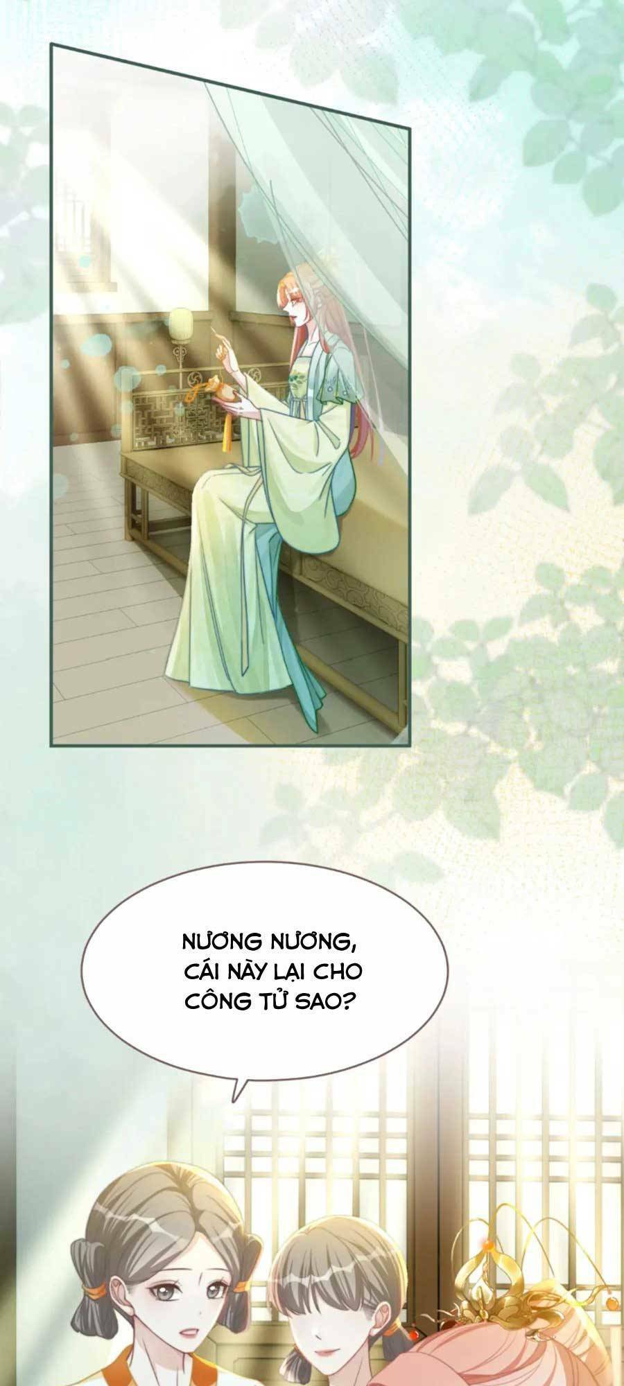Xuyên Nhanh Nữ Phụ Bình Tĩnh Chút: Chapter 124
