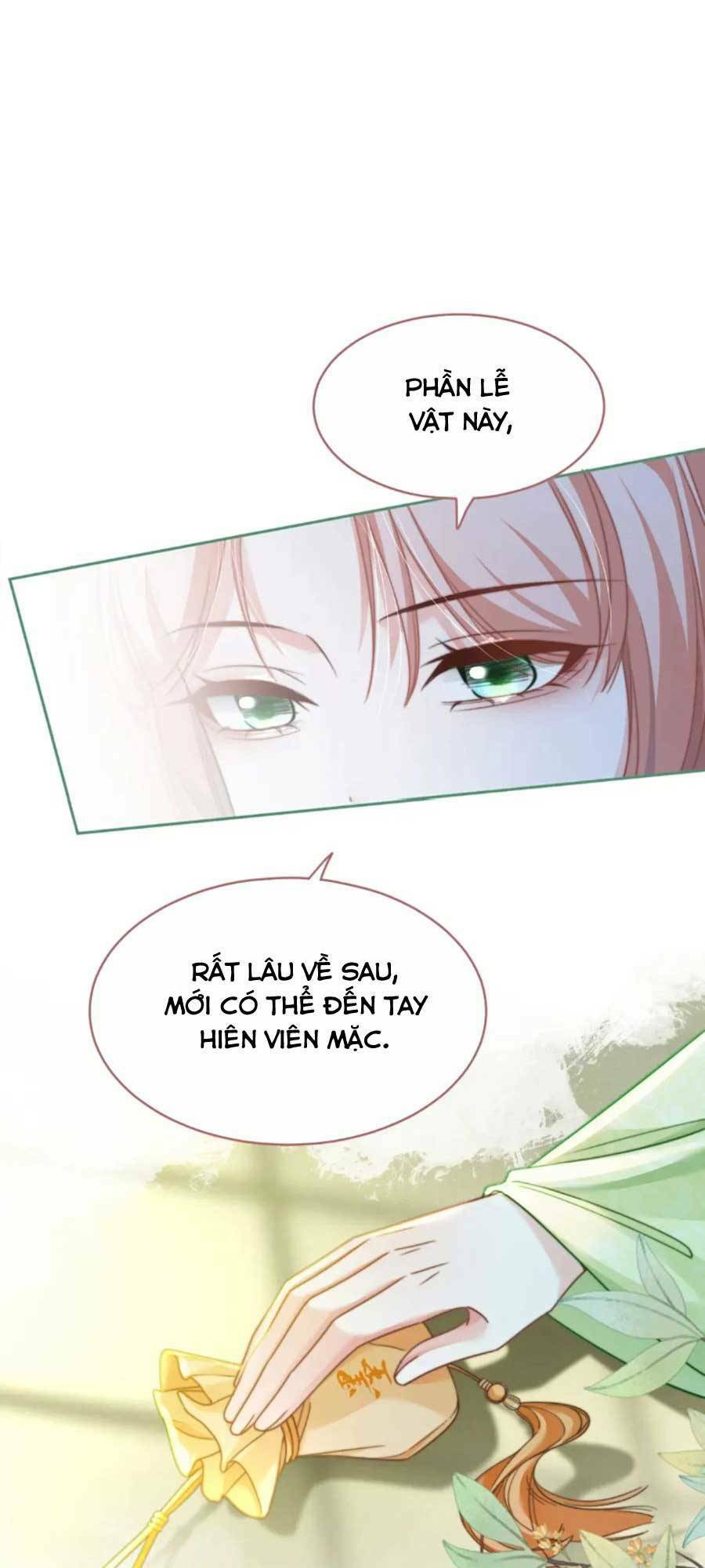 Xuyên Nhanh Nữ Phụ Bình Tĩnh Chút: Chapter 124