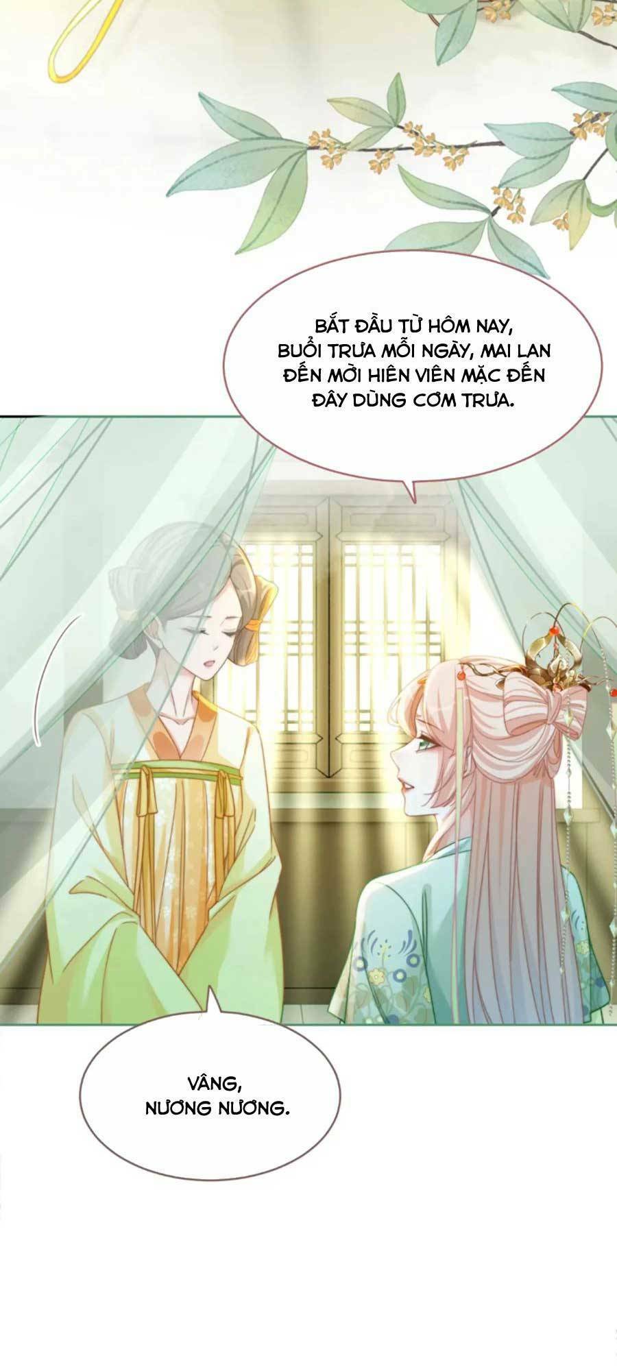 Xuyên Nhanh Nữ Phụ Bình Tĩnh Chút: Chapter 124