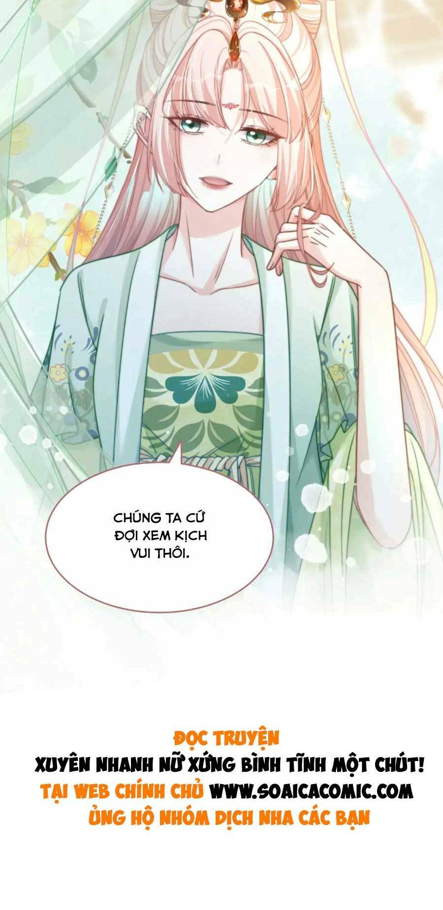 Xuyên Nhanh Nữ Phụ Bình Tĩnh Chút: Chapter 124