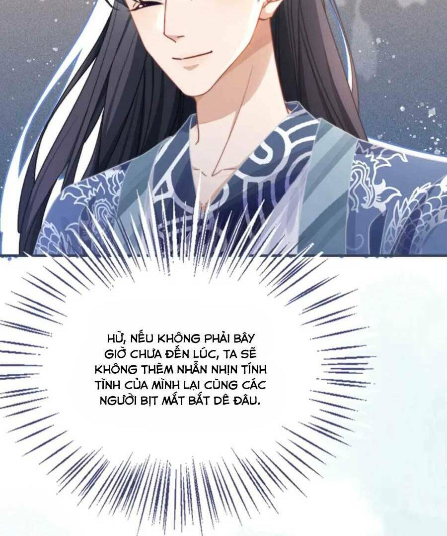 Xuyên Nhanh Nữ Phụ Bình Tĩnh Chút: Chapter 124