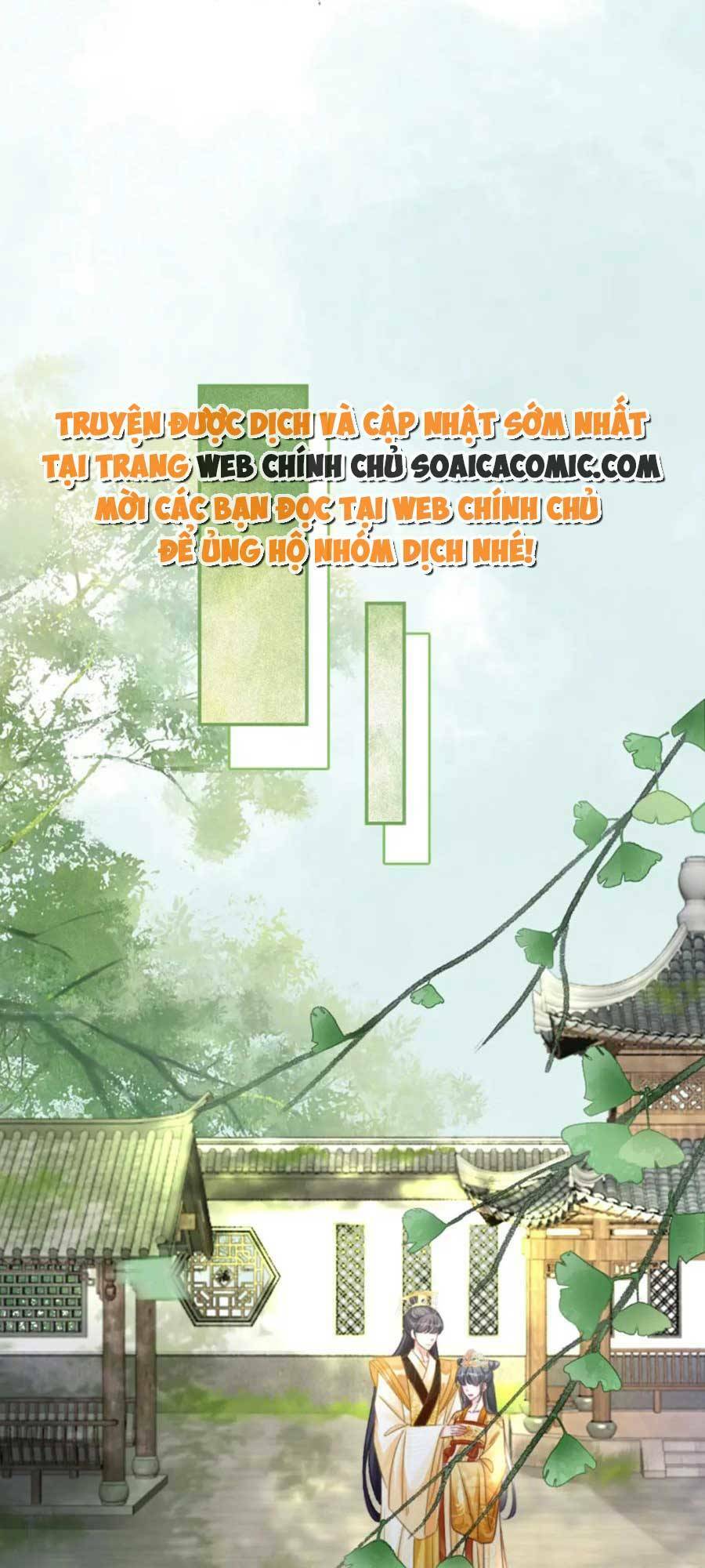 Xuyên Nhanh Nữ Phụ Bình Tĩnh Chút: Chapter 124