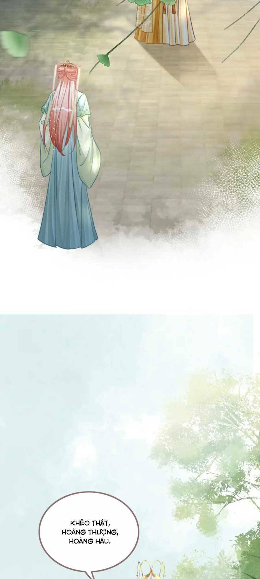 Xuyên Nhanh Nữ Phụ Bình Tĩnh Chút: Chapter 124