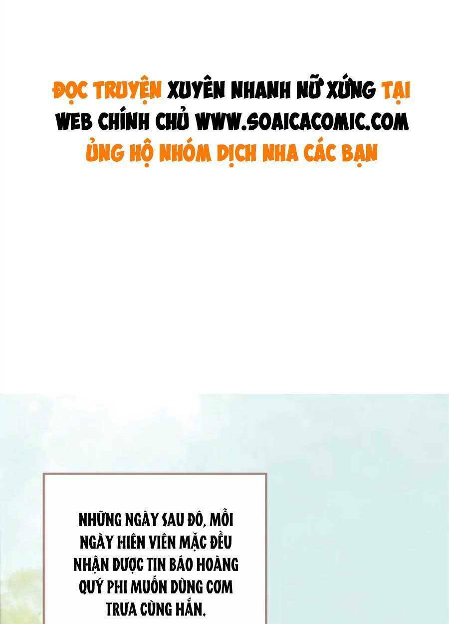 Xuyên Nhanh Nữ Phụ Bình Tĩnh Chút: Chapter 125