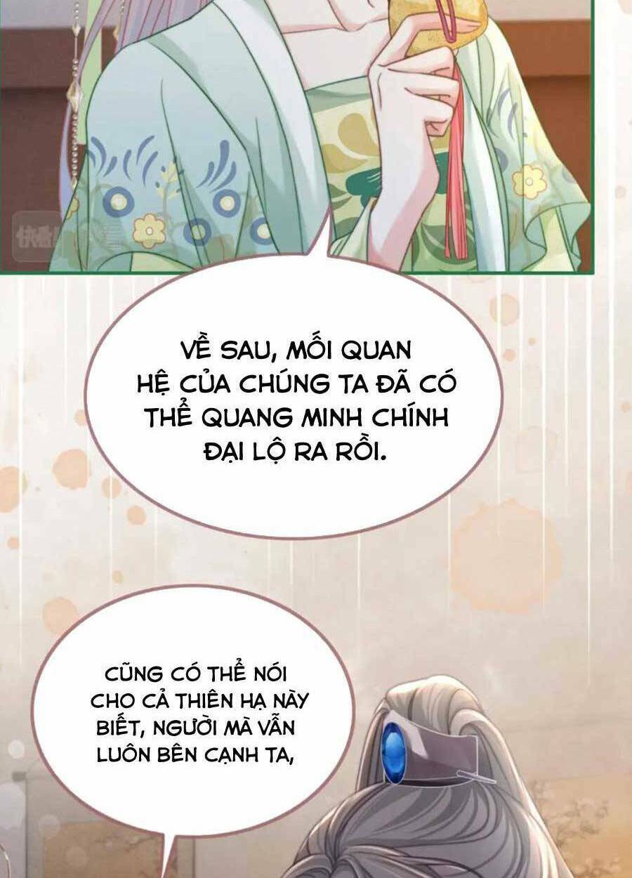 Xuyên Nhanh Nữ Phụ Bình Tĩnh Chút: Chapter 125